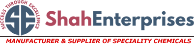 Shah Enterprises